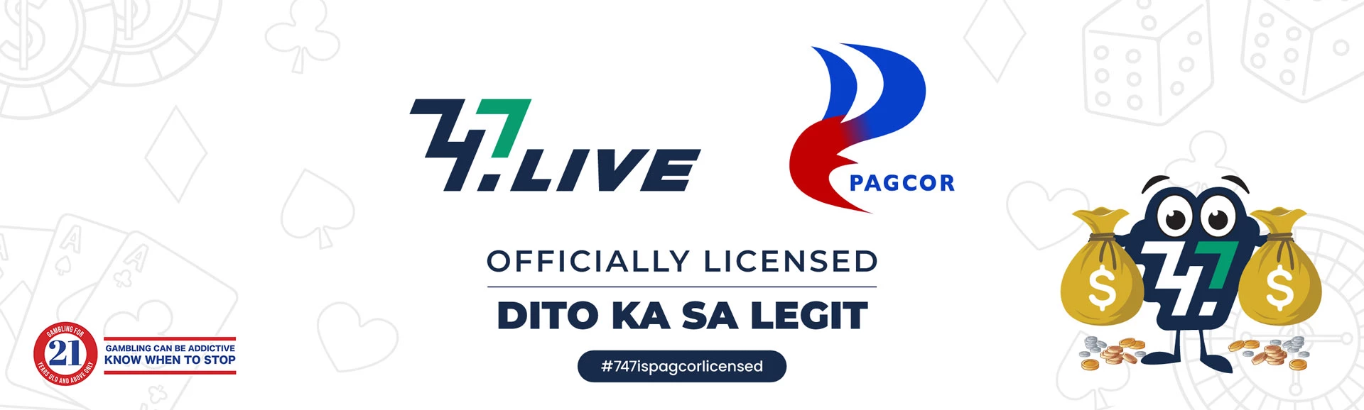 philbet online casino login what is lucky 63 bet